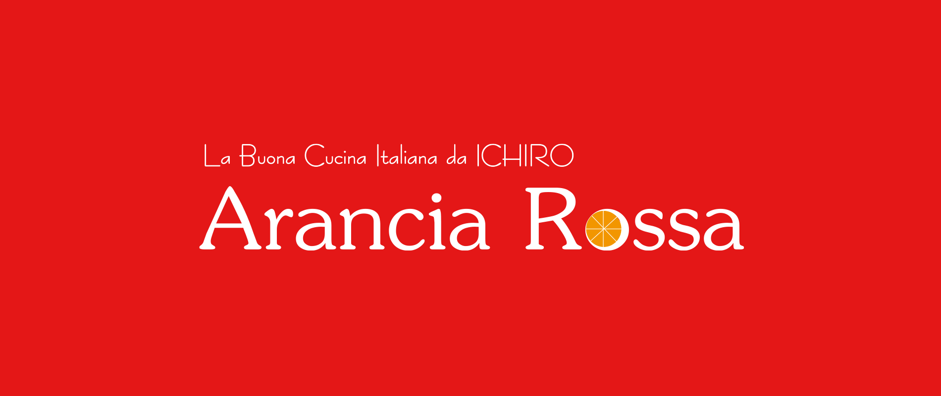 ARANCIA ROSSA